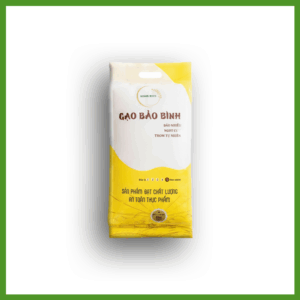 Gạo Bảo Bình ( 5kg )
