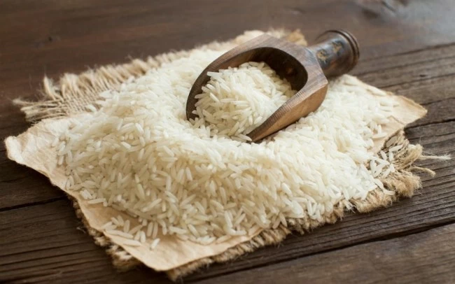 Ngày 30/8: Thị trường gạo xuất khẩu chững lại, giá lúa nội địa vững vàng